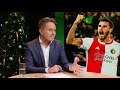 De Moneyball-koers van Feyenoord