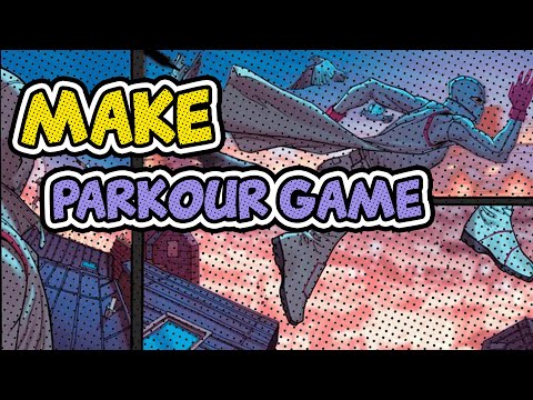 How To Make Endless Runner