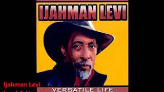 Ijahman Levi,Lend a hand.