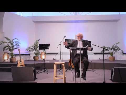 Raimo Rahnasto - Kolossalaiskirje osa 2.