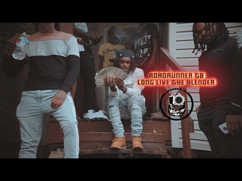 Roadrunner TB - Long Live The Blender (Official Music Video)