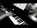 Sense And Sensibility The Dreame Piano Cover