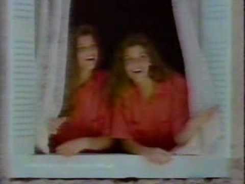 1991 - Double Your Pleasure with Doublemint Gum