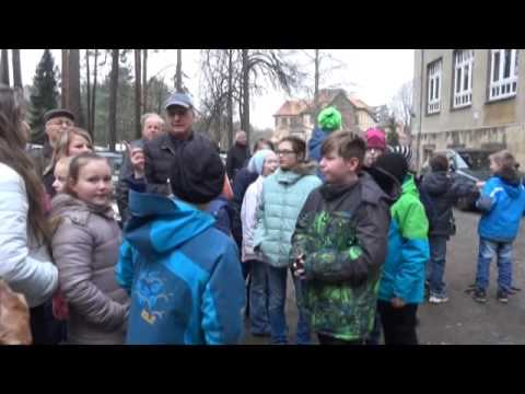 Geschichte zum Anfassen - ELSTERWELLE