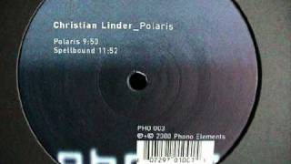 Christian Linder - Polaris