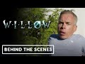 Willow - Official Meet the Cast Clip (2022) Warwick Davis, Erin Kellyman