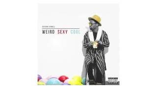 Devvon Terrell - Ride And Boogie