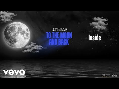Letta Boss - INSIDE | official audio