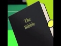 It Says The Bibble