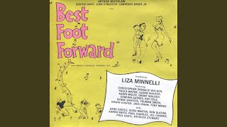 Buckle Down, Winsocki