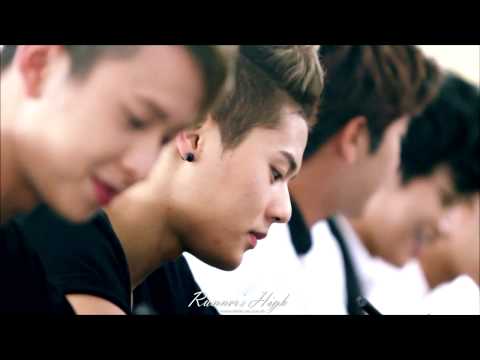 [Fancam] 120803 ZE:A Dongjun - fansigning event