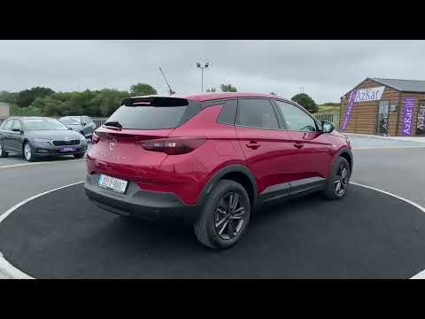 Opel Grandland X 2022 X EDITION SC 1.5CDTI 130BHP - Image 2