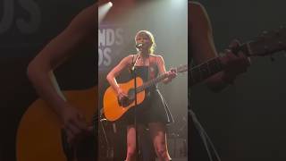 Taylor Swift’s Surprise Performance in Nashville