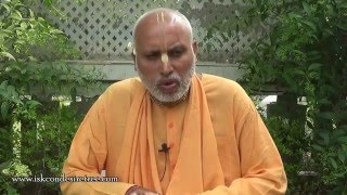 What are the strategies used when it comes to outreach preaching? by Bhakti Ashraya Vaisnava Swami