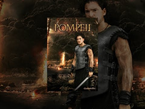 Pompeii