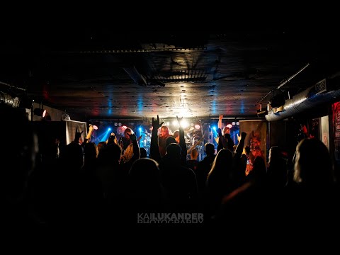 Bloody Falls and 2 more