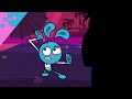 Yin Yang Yo 202a The Pecking Order HD