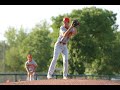 7/2022 Zach Houy LHP 7th Inning Closer-Solon