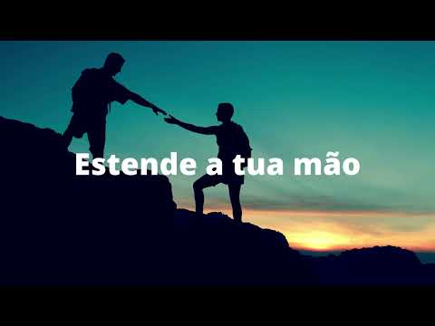 Estenda A Tua Mão - Leonardo Gonçalves
