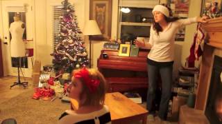 Our Love Is Like A Holiday