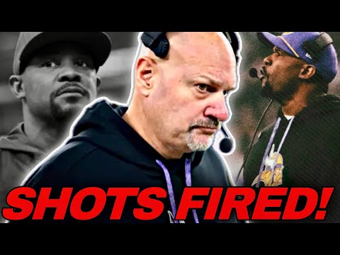 Drama in Minneapolis with Mike Pettine & Brian Flores 