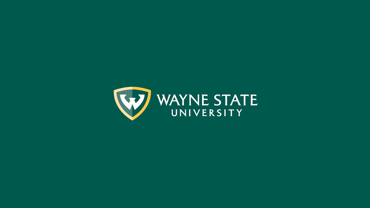 Commencement Ceremony IV - 5 p.m. May 7th, 2026 - Wayne State University