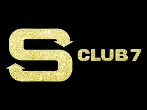 S Club 7: Reach (2000) (High Tone)