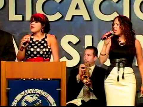Este Es El Año De La Buena Voluntad De Dios - Julio Castellanos