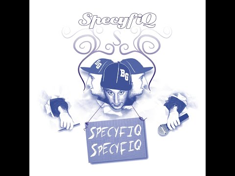 Specyfiq- Broszka feat. AWR & Broja