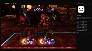 【生配信】マキオン超ゲキックスミイレ爆笑問題 ＠riasu630天災弾　目撃遭遇しなきゃ損かも？　　#嘆きのエクバは引退したい★ ★　#EXVSMBON荒らし×