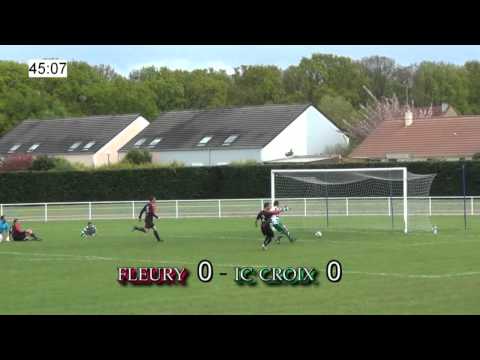 24 J CFA 2 - FLEURY - IC CROIX