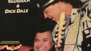 Pipeline / Stevie Ray Vaughan &amp; Dick Dale