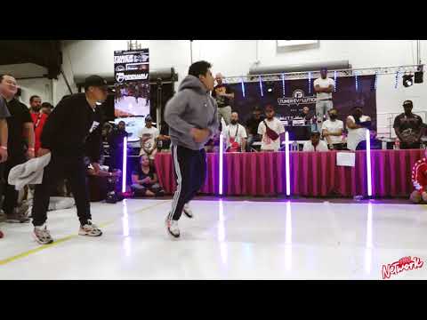 Fun Kill Vs Illadelph Phlave - Finals - Hit The Breaks VII - Tuner Evolution Philadelphia 2021