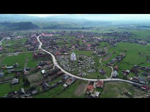 Subcetate Harghita din drona -Apr 2023