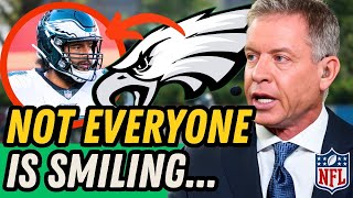 ‼️ EAGLES ARE WINNING — BUT NOT EVERYONE IS HAPPY!! Philadelphia Eagles News Today