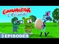 Gummy Bear Show "Surprise Egg" Gummibär And Friends Episode Compilation Gummy Bear Show "Surprise Egg" Gummibär And Friends Episode Compilation