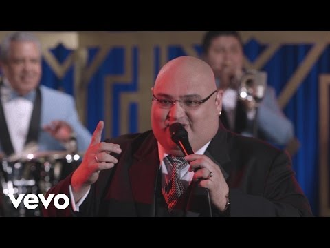 La Sonora Santanera, Diego Morán - El Muñeco de la Ciudad ft. Diego Moran