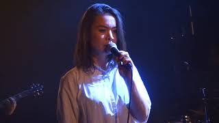 Mitski &quot;Me And My Husband + Dan The Dancer&quot; @ La Maroquinerie Paris - 28/09/2018