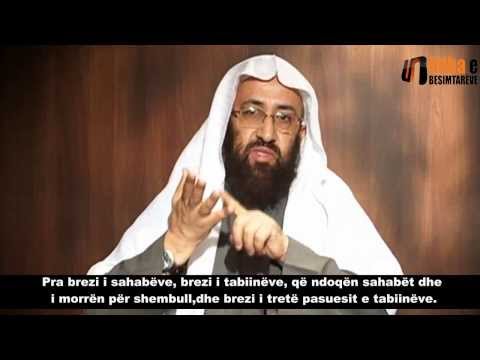 Feja e saktë, Kush janë Selefus-Salih (Pjesa e parë) Shejh Abdulmalik Ramadani
