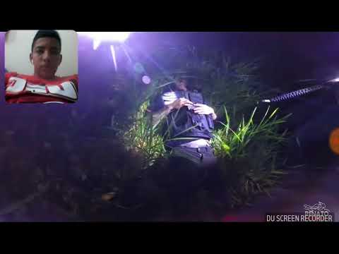 Renato Garcia O Retorno No Velho Satânico (Biel React)