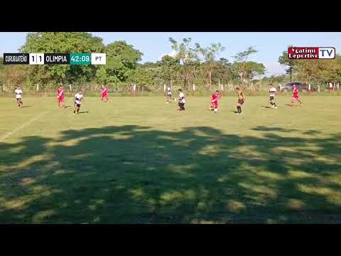Transmisión en directo de Ygatimi Deportivo Tv