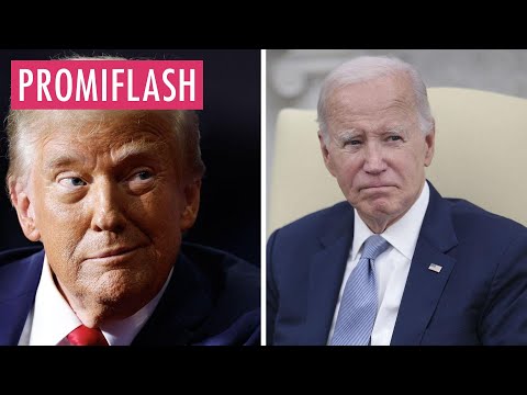 Donald Trumps Anwälte nutzen Biden-Begnadigung für Prozess