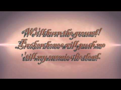 Raise These Sails - John Riis Became One Of Them Lyrics