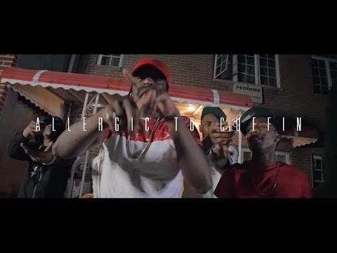 800 Foreign Side - Drizzy Juliano "Allergic To Cuffin" (Bam Bino Remix)