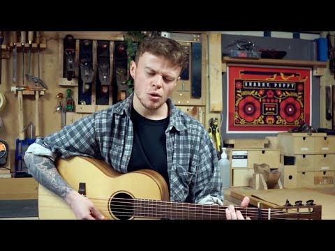FLYNNE // Your Turn Now - THE WORKSHOP SESSIONS