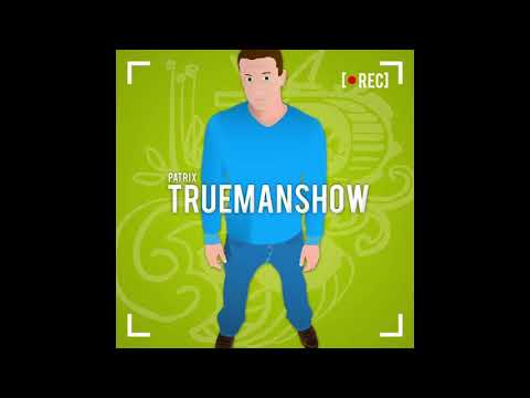 PatriX - Kraft Zeigen feat. Sentinel (Album: Truemanshow) (Track 9)