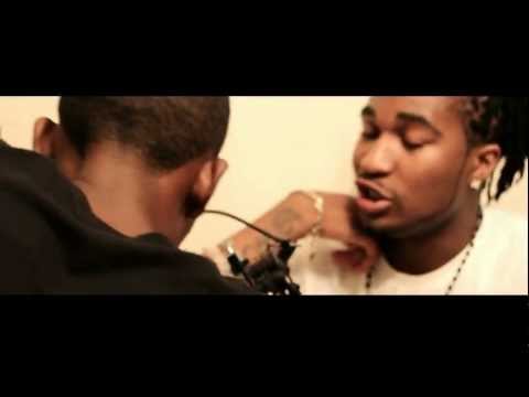 ZEKE PABLO (FKA ZEEK P) - LOVE THIRST (UNOFFICIAL VIDEO)