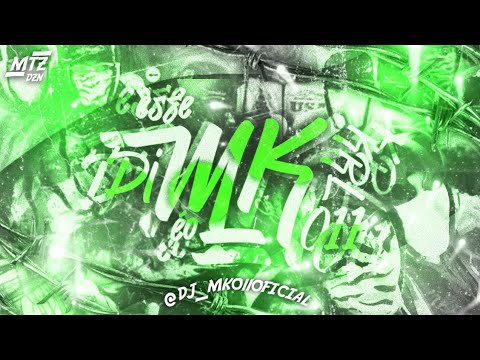 O Dj TA MUITO LOUCO🧟-ELE VAI TE EMPURRAR-Mc G15(DJ MK011)