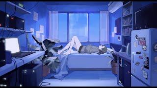 DUSTCELL - LAZY