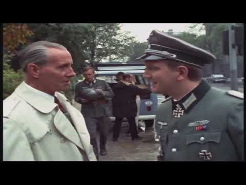 20 Juli Operation Walküre  Teil  2 Tote Stunden 1971